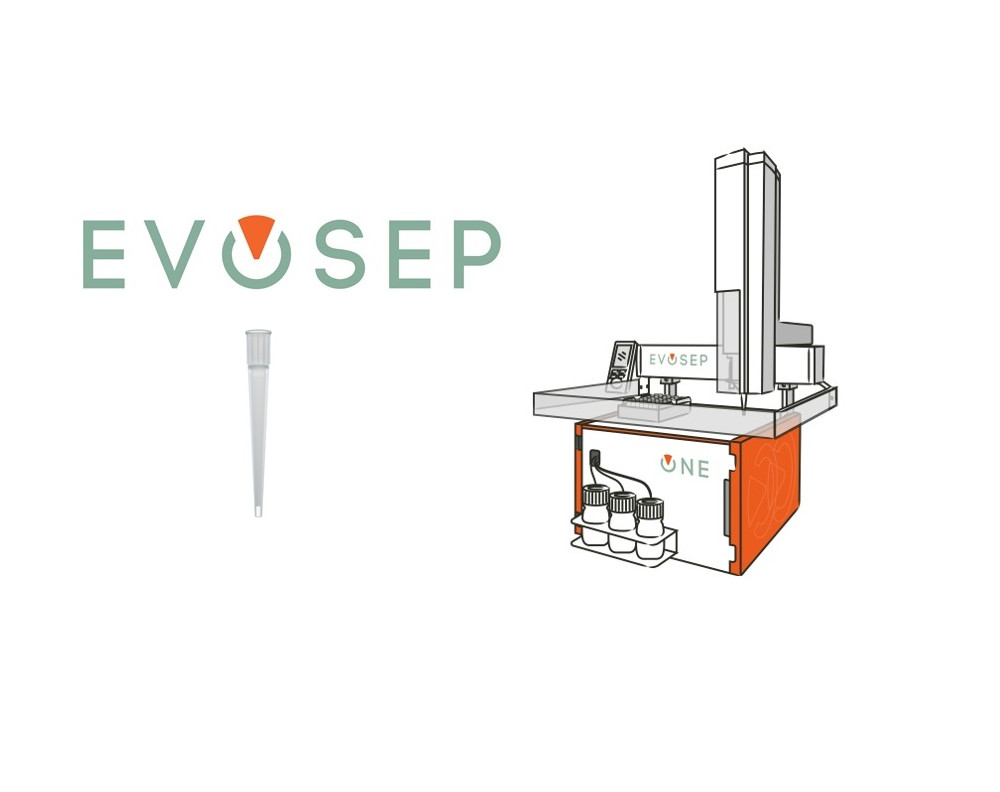 Evosep One platforma pro klinickou proteomiku