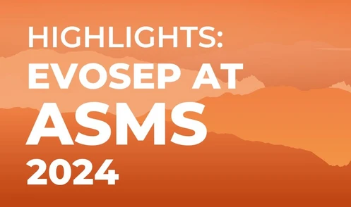 ASMS2024 HIGHLIGHTS