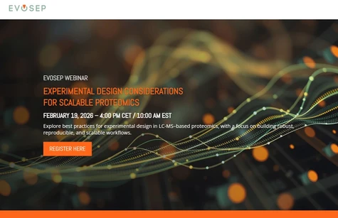 Experimental Design Considerations for Scalable Proteomics