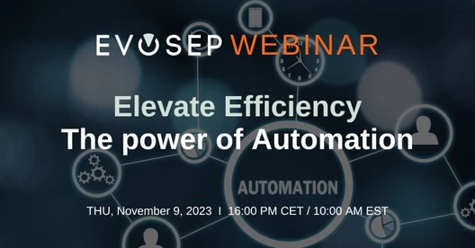 Elevate efficiency: The power of automation