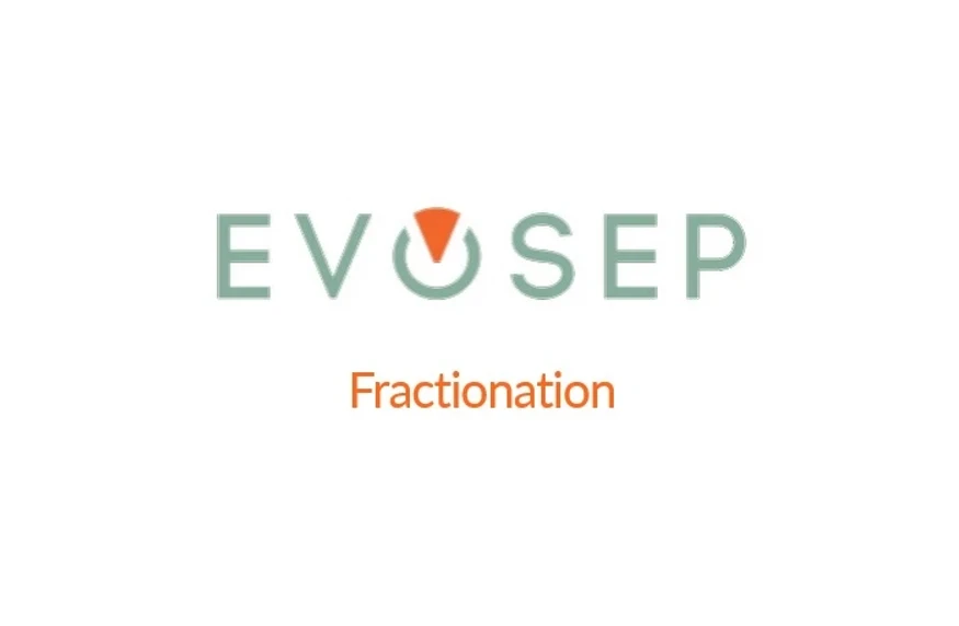 EVOSEP: Fractionation