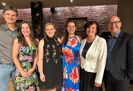 Úspěchy členů Katedry analytické chemie na mezinárodní konferenci HPLC 2024