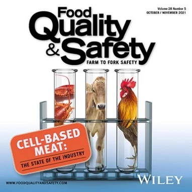 Food Quality & Safety