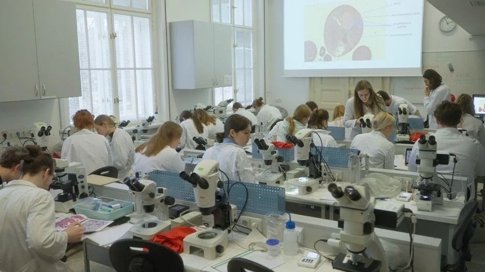 Forum UK/Daniel Hotový: Věda na UK: Končí éra superspecialistů