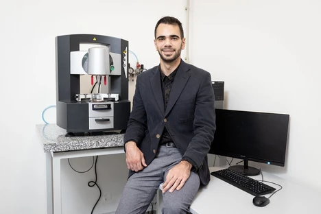  Společná cesta k patentu: Jak UK a Contipro tvoří inovace 