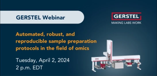Automated, Robust, and Reproducible Sample Preparation Protocols in the Field of Omics