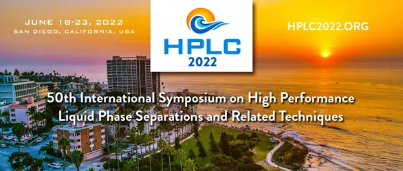 Předsedou světové konference HPLC 2022 je prof. František Švec z Farmaceutické fakulty UK