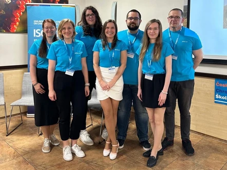 Česká chromatografická škola - HPLC.cz 2025 - Den 3