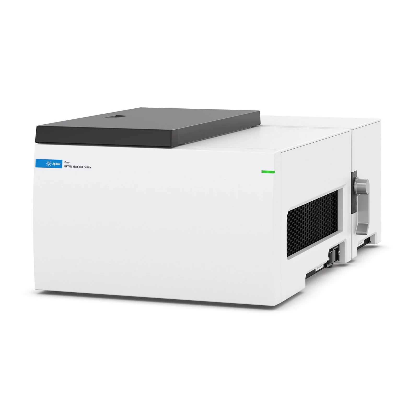 Agilent Cary 3500 UV-Vis spektrofotometr