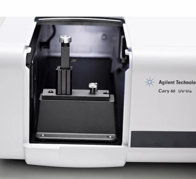 Agilent Cary 60 UV-Vis spektrofotometr