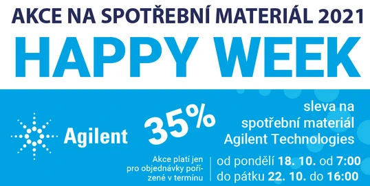 Slevové akce HPST na spotřební materiál. Přehledně!