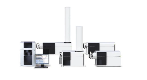 Spojení kapilární elektroforézy s hmotnostní spektrometrií