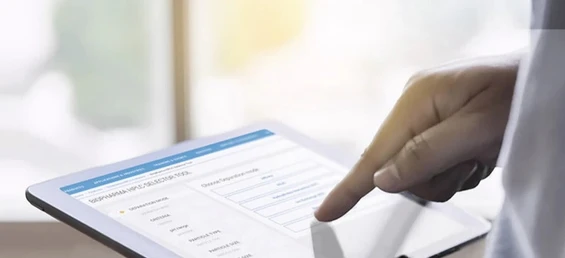 Užitečné online aplikace pro práci s LC instrumentací