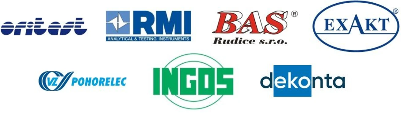 Hazmat Protect 2024: Partneři.