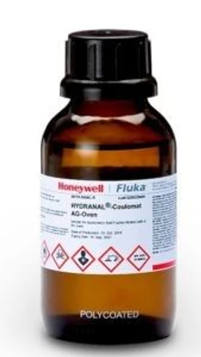 Honeywell Hydranal činidla pro Karl-Fischer titrace