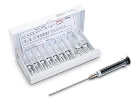 Honeywell Hydranal činidla pro Karl-Fischer titrace