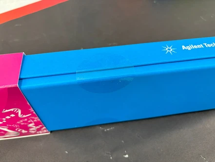 Agilent PLRP-S 1000Å, 2.1 x 150 mm, 8 µm HPLC kolona PL1912-3802 (Nové)