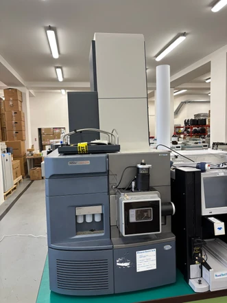 Waters Xevo G2-S QTOF hmotnostní spektrometr (Bazar)