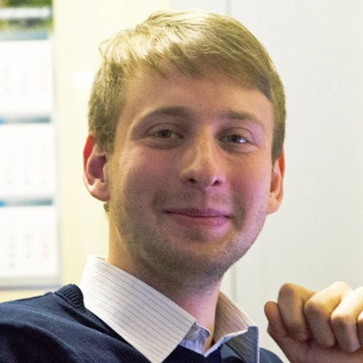 ISC 2026: Jakub Idkowiak