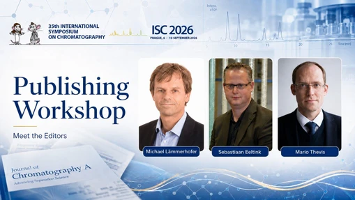 Workshop o publikování vědeckých prací na sympoziu ISC 2026