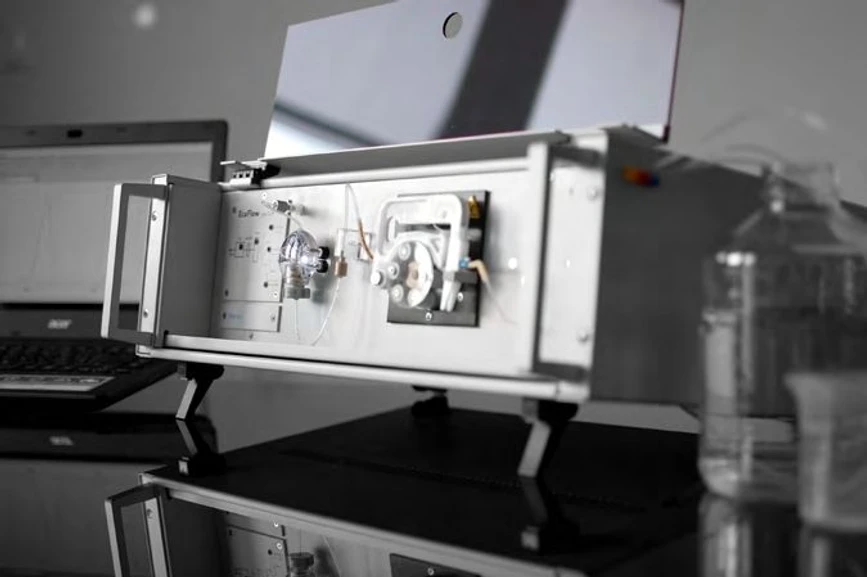 ISTRAN EcaFlow 150 GLP