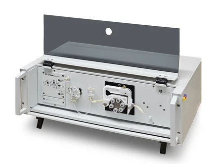 ISTRAN EcaFlow 150 GLP analyzátor
