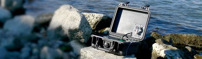 ISTRAN PCA2 Přenosný Coulometrický analyzátor