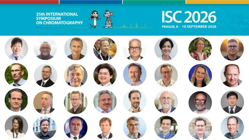 Klíčoví řečníci na symposiu ISC 2026
