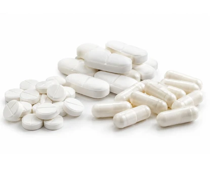 Slepý screening běžných anabolických steroidů a inhibitorů aromatázy – perorální přípravky (pilulky, tablety, kapsle)