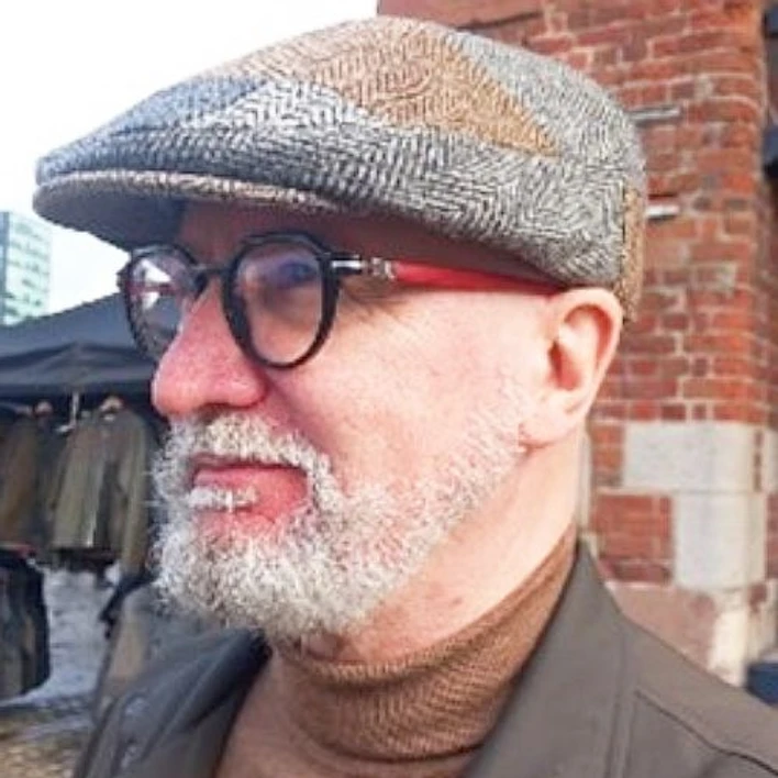 ISC 2026: Jean-Marc Roussel