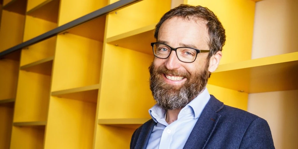 <p>Jiří Ryszawy (ČVUT): Rozhovor s Michalem Pěchoučkem o změnách, které plánuje zavést, i o tom, co brzdí české vysoké školství.</p>