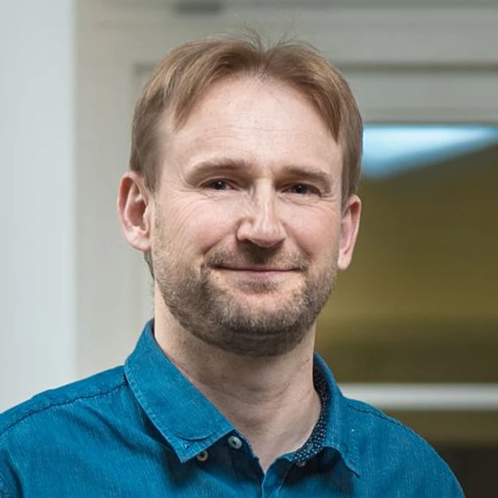 ISC 2026: Josef Cvačka