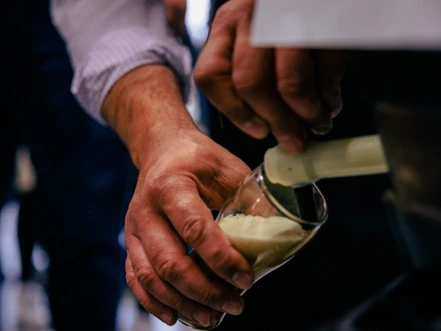 Lukáš Kučera pro National Geographic: Tradice versus nová vlna