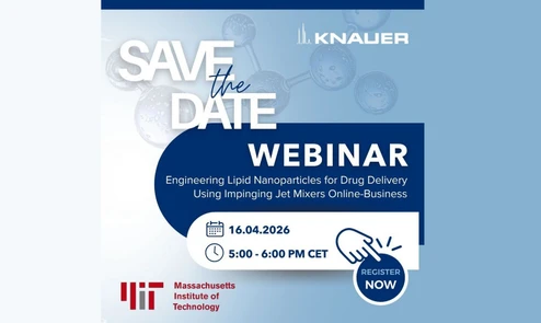 Engineering Lipid Nanoparticles for Drug Delivery Using Impingement Jet Mixers