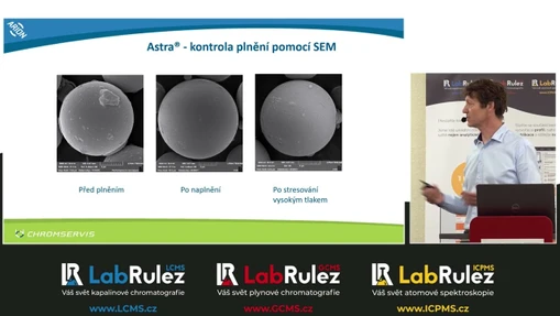 Jak jsme se bavili během lockdownu aneb nové výzvy, které přinesly nové produkty (Chromservis)