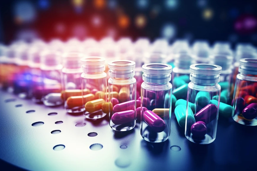 LabRulez/AI: Advances in Drug Discovery & Development 2023