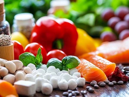 Analýza Aminokyselin (Watrex)