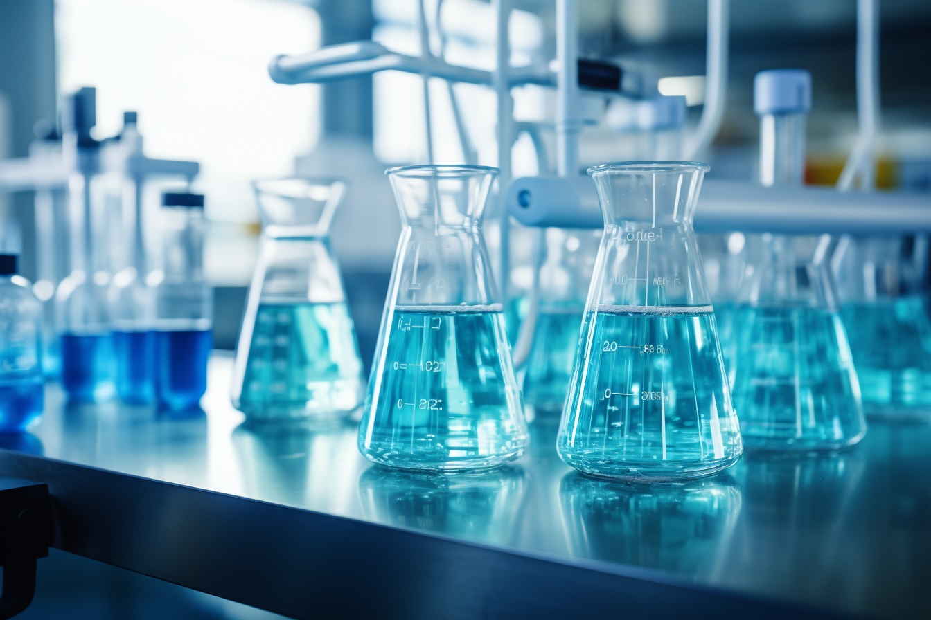 SelectScience: Is your lab water pure enough for sensitive PFAS analyses?