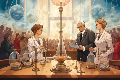 Nový zákon má ambici zlepšit pracovní podmínky pro vědce i spolupráci vědy a byznysu