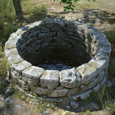 Rozbory - Studniční voda (ALS ČR)