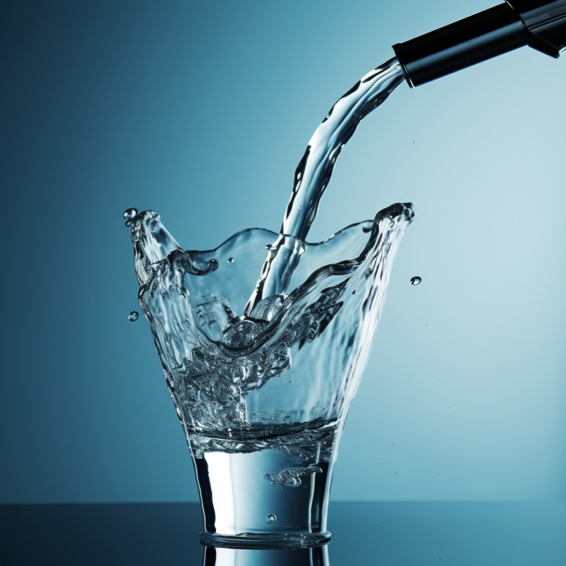 Rozbory pitná voda  (ALS ČR)