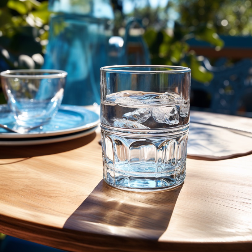 Rozbory pitná voda  (ALS ČR)