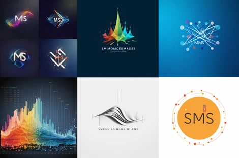 Soutěž na logo Školy hmotnostní spektrometrie - 2. kolo