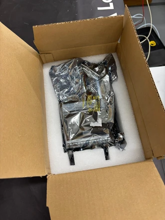 Agilent 1100/1200/1260 Pump Drive for HPLC, G1311-69001  (Testováno)