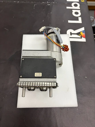 Agilent 1100/1200/1260 Pump Drive for HPLC, G1311-69001  (Testováno)
