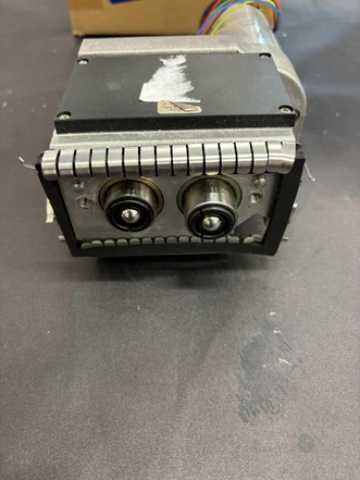 Agilent 1100/1200/1260 Pump Drive for HPLC, G1311-69001  (Testováno)