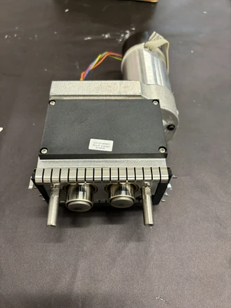 Agilent 1100/1200/1260 Pump Drive for HPLC, G1311-69001  (Testováno)
