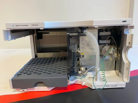 Agilent 1100 series HPLC autosampler s chlazením (Bazar)