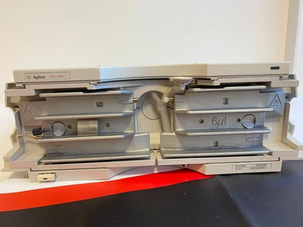 Agilent 1100 series HPLC termostat kolony (Bazar)