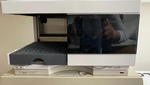 Agilent 1100 series HPLC Autosampler G1313A (Bazar)